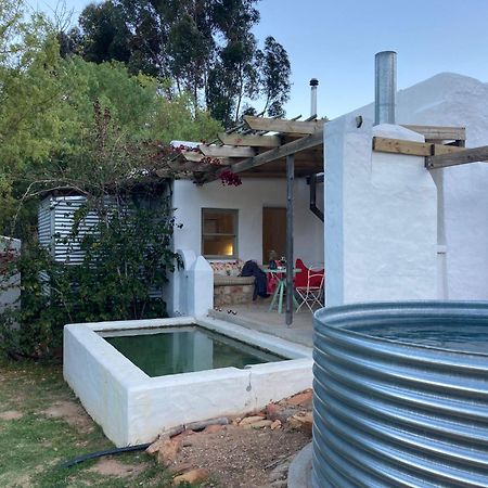 Kleinkloof Farm Villa Piketberg Exteriör bild
