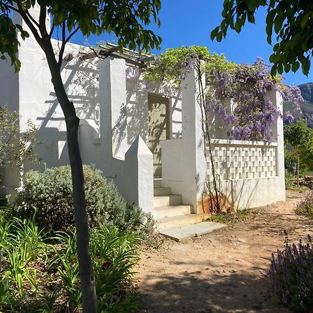 Kleinkloof Farm Villa Piketberg Exteriör bild