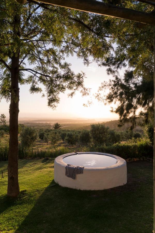 Kleinkloof Farm Villa Piketberg Exteriör bild