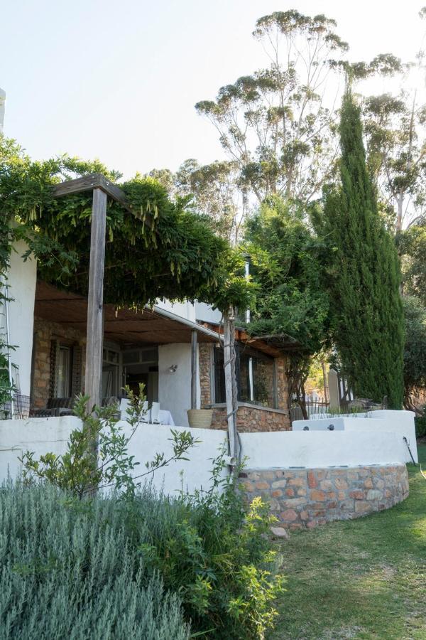 Kleinkloof Farm Villa Piketberg Exteriör bild