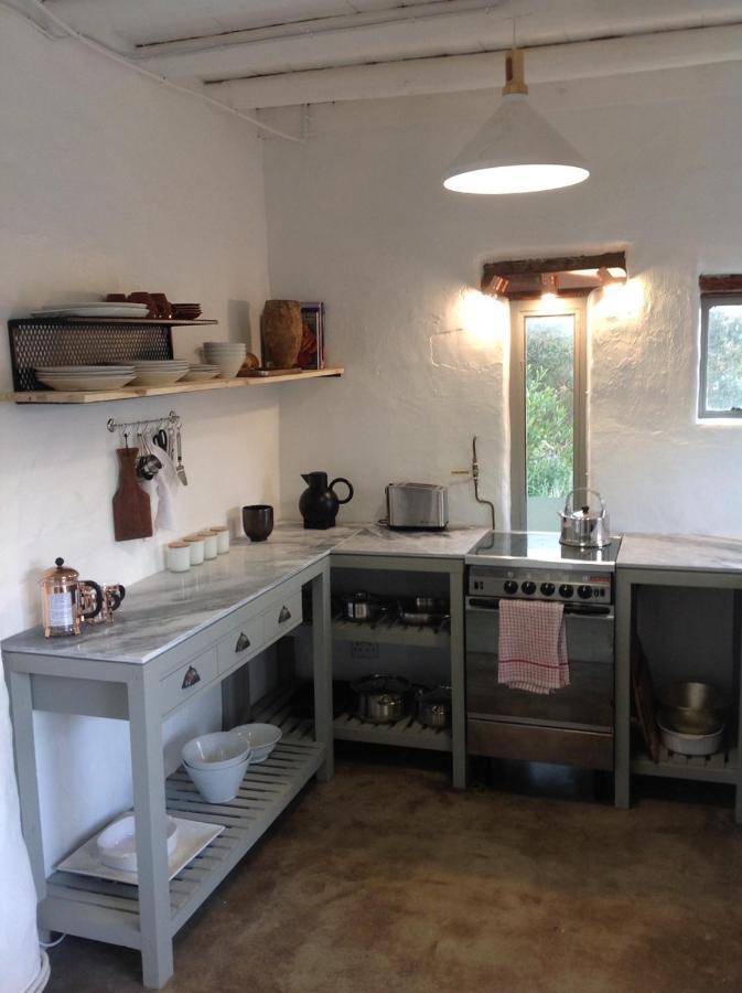 Kleinkloof Farm Villa Piketberg Exteriör bild