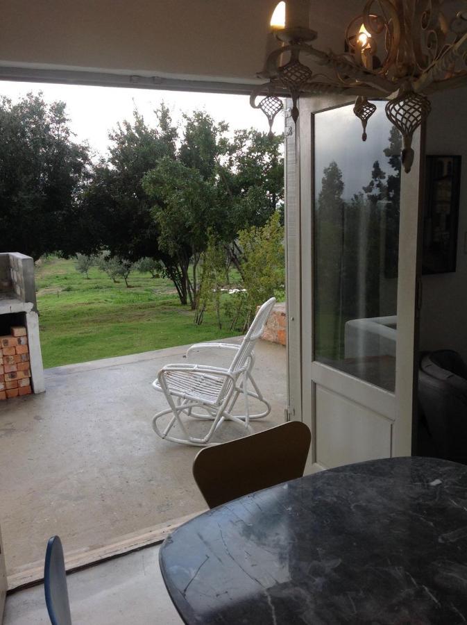 Kleinkloof Farm Villa Piketberg Exteriör bild