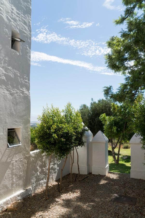 Kleinkloof Farm Villa Piketberg Exteriör bild