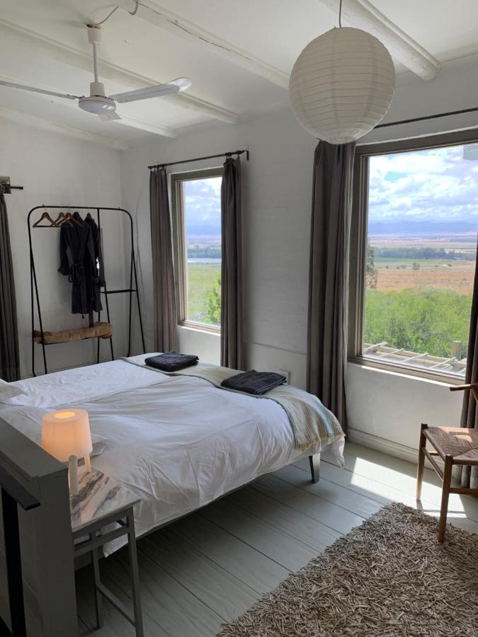 Kleinkloof Farm Villa Piketberg Exteriör bild