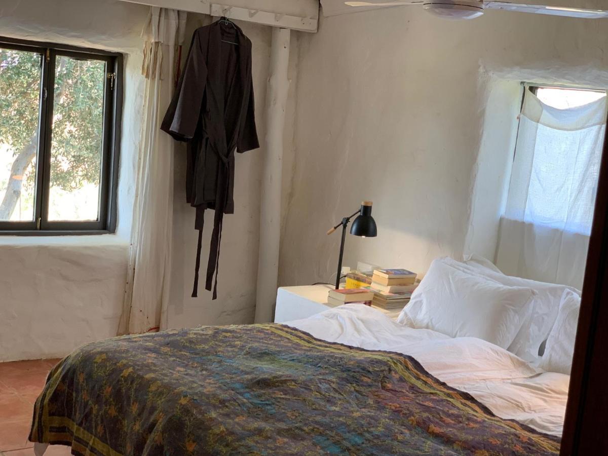 Kleinkloof Farm Villa Piketberg Exteriör bild